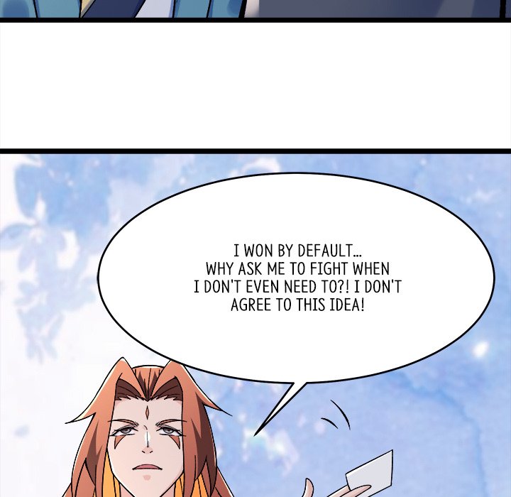 Read My Lovely Disciples chapter 66 image 28 on Lezhin