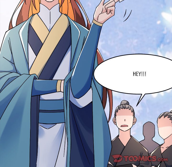 Read My Lovely Disciples chapter 66 image 29 on Lezhin