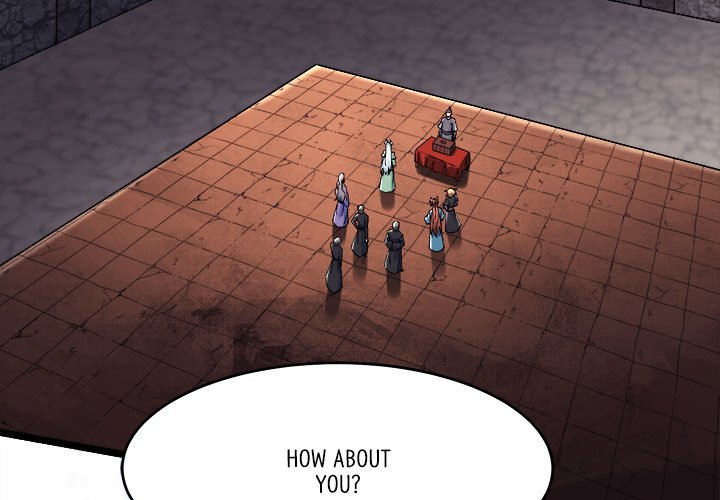 Read My Lovely Disciples chapter 66 image 3 on Lezhin