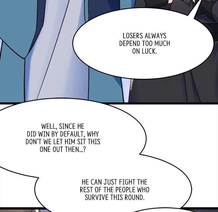 Read My Lovely Disciples chapter 66 image 30 on Lezhin