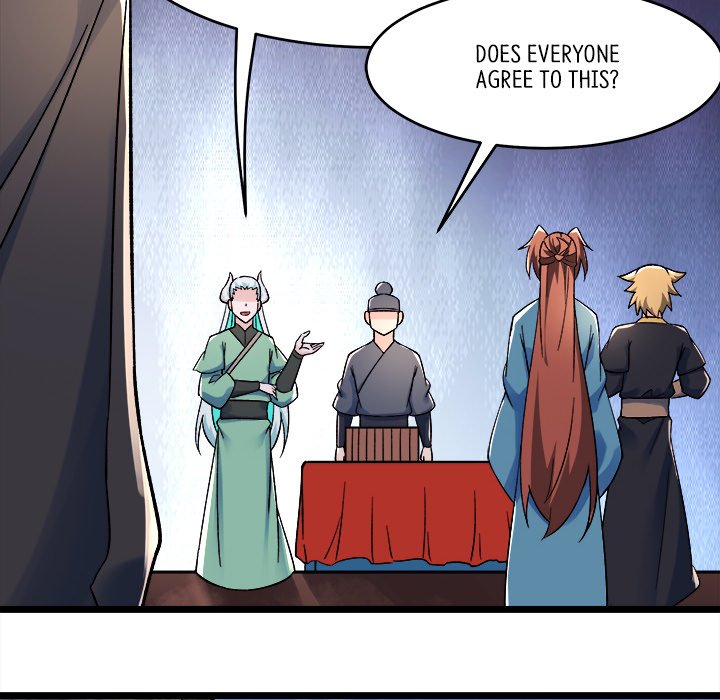 Read My Lovely Disciples chapter 66 image 31 on Lezhin