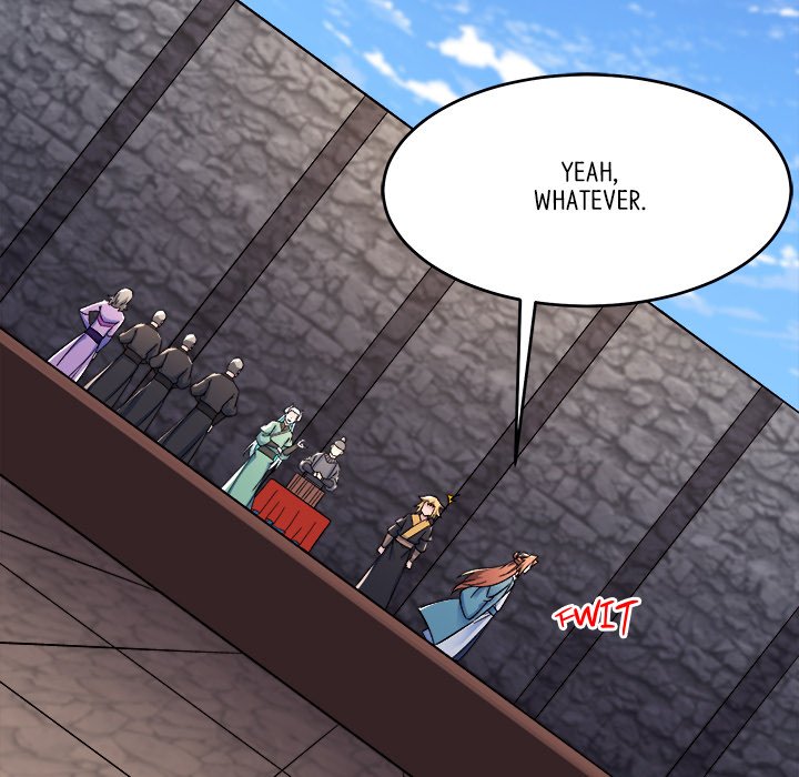 Read My Lovely Disciples chapter 66 image 32 on Lezhin