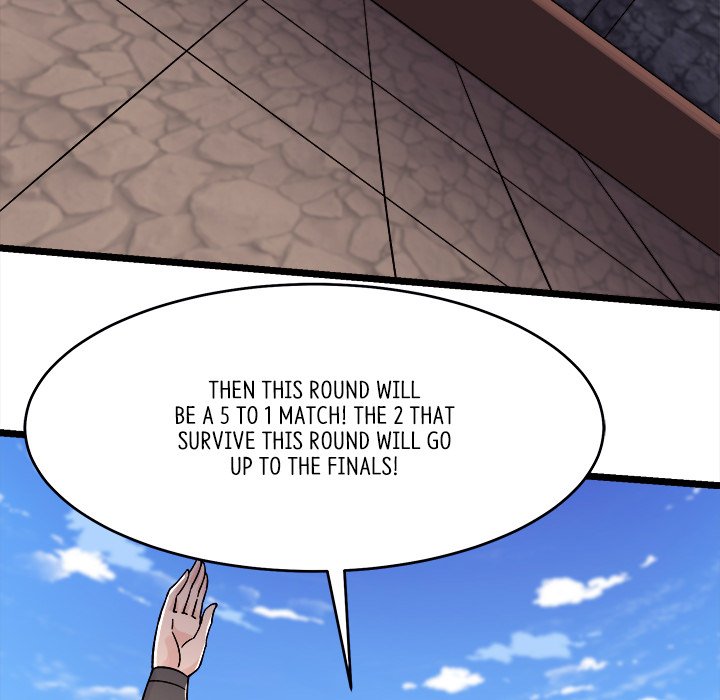 Read My Lovely Disciples chapter 66 image 33 on Lezhin