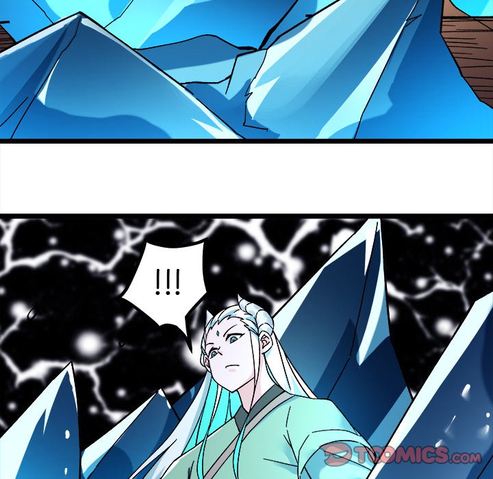 Read My Lovely Disciples chapter 66 image 38 on Lezhin