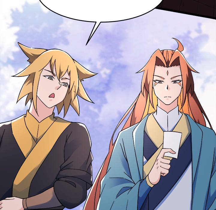 Read My Lovely Disciples chapter 66 image 4 on Lezhin