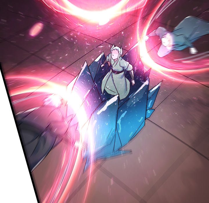 Read My Lovely Disciples chapter 66 image 41 on Lezhin