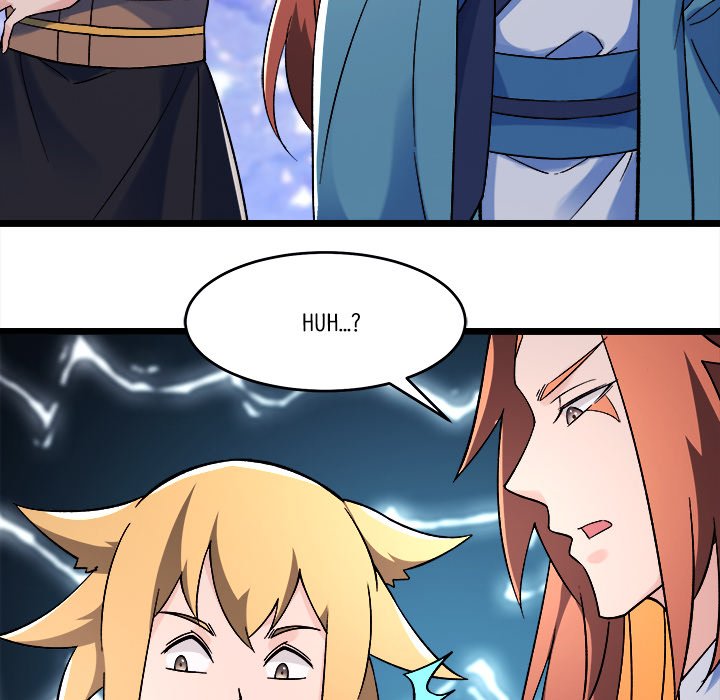 Read My Lovely Disciples chapter 66 image 5 on Lezhin