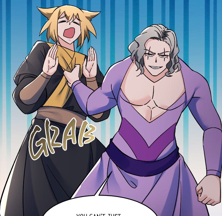Read My Lovely Disciples chapter 66 image 54 on Lezhin