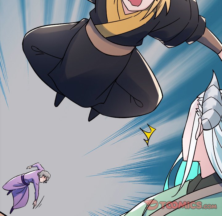 Read My Lovely Disciples chapter 66 image 56 on Lezhin