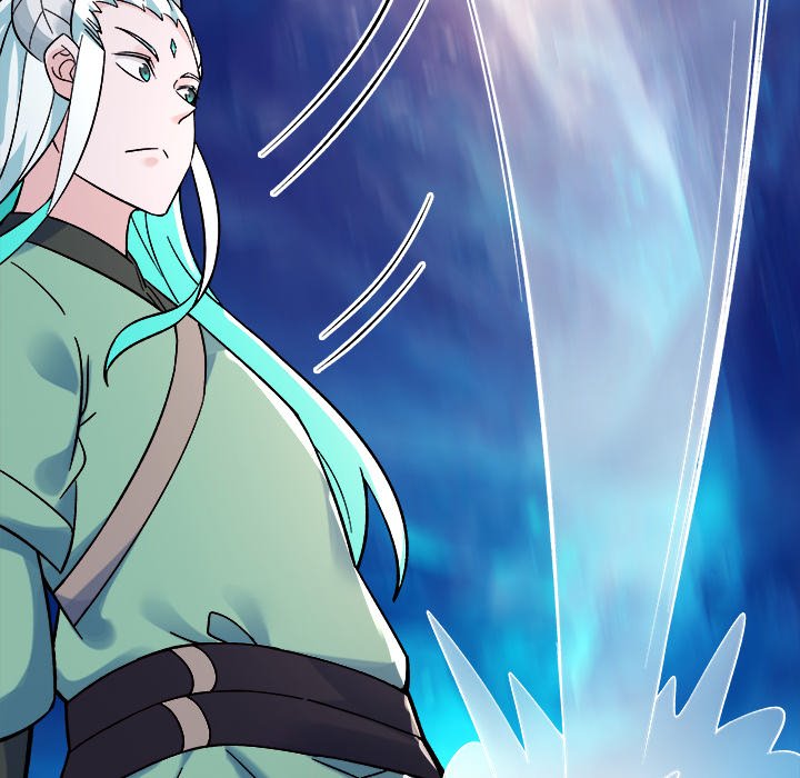 Read My Lovely Disciples chapter 66 image 58 on Lezhin