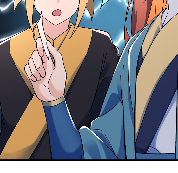 Read My Lovely Disciples chapter 66 image 6 on Lezhin