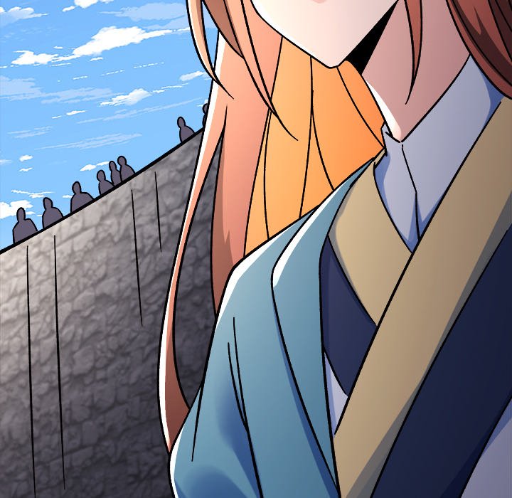 Read My Lovely Disciples chapter 66 image 77 on Lezhin