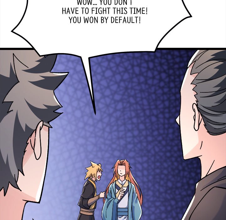 Read My Lovely Disciples chapter 66 image 8 on Lezhin