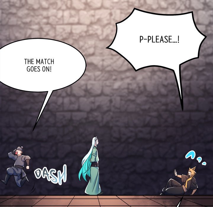 Read My Lovely Disciples chapter 66 image 86 on Lezhin