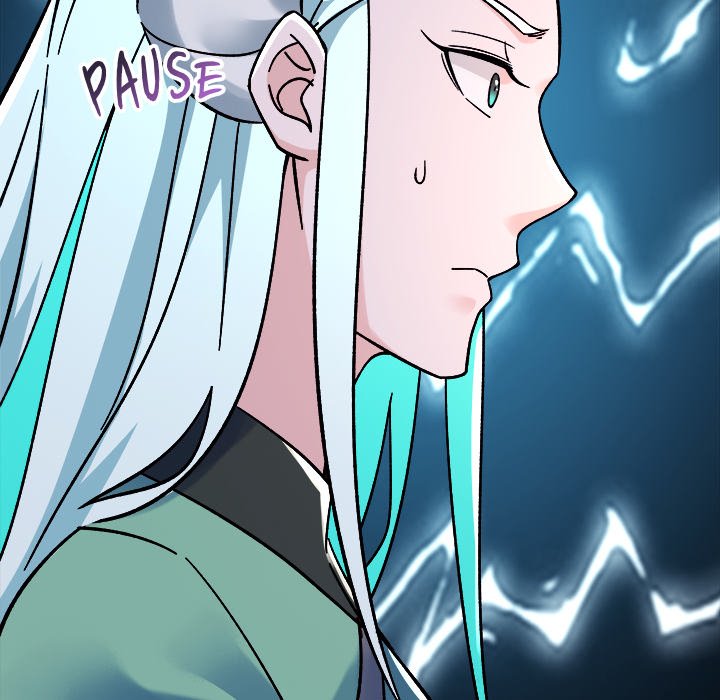 Read My Lovely Disciples chapter 66 image 88 on Lezhin