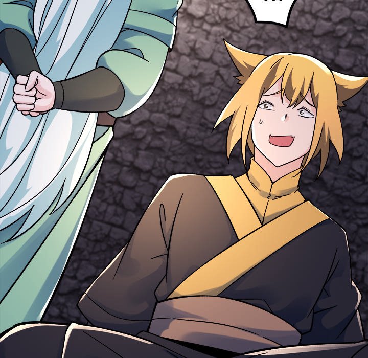 Read My Lovely Disciples chapter 66 image 90 on Lezhin