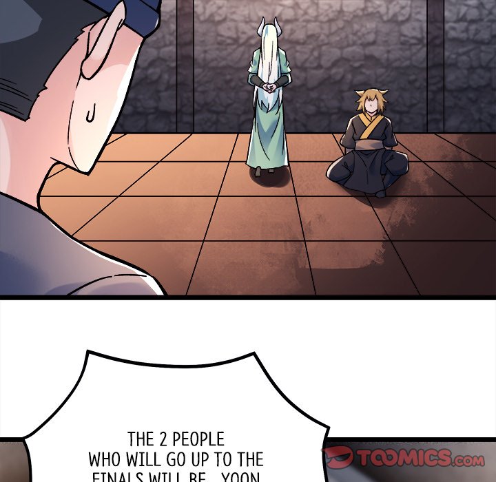 Read My Lovely Disciples chapter 66 image 92 on Lezhin