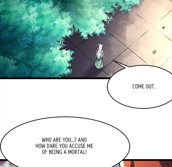 Read My Lovely Disciples chapter 66 image 96 on Lezhin