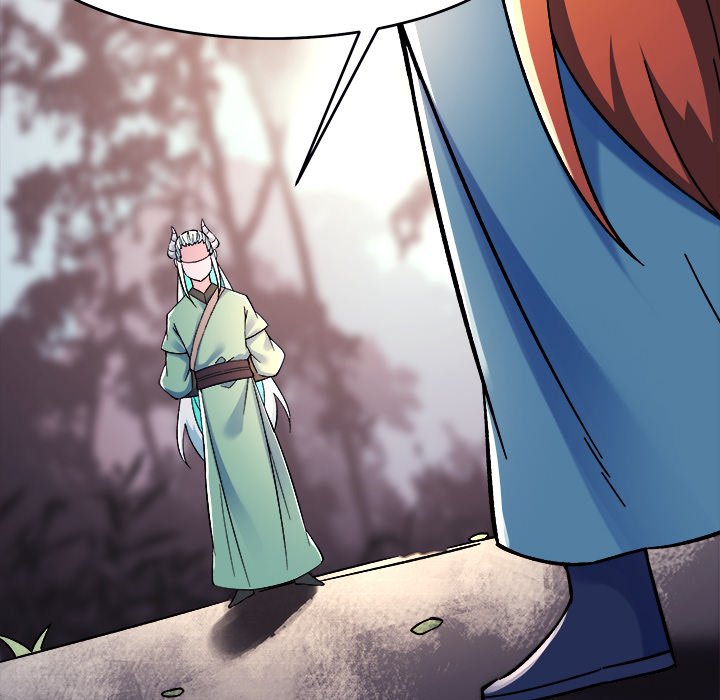Read My Lovely Disciples chapter 66 image 97 on Lezhin