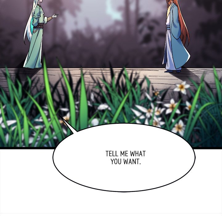 Read My Lovely Disciples chapter 66 image 99 on Lezhin