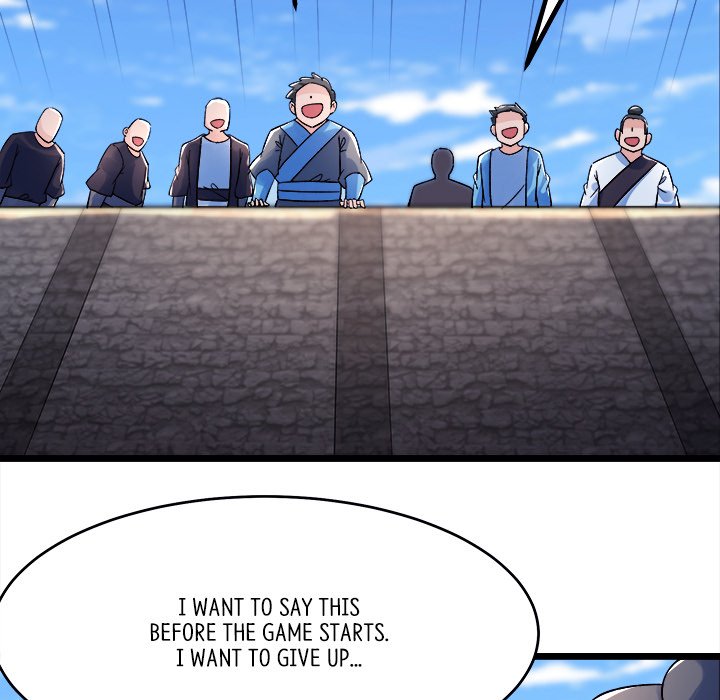Read My Lovely Disciples chapter 67 image 10 on Lezhin