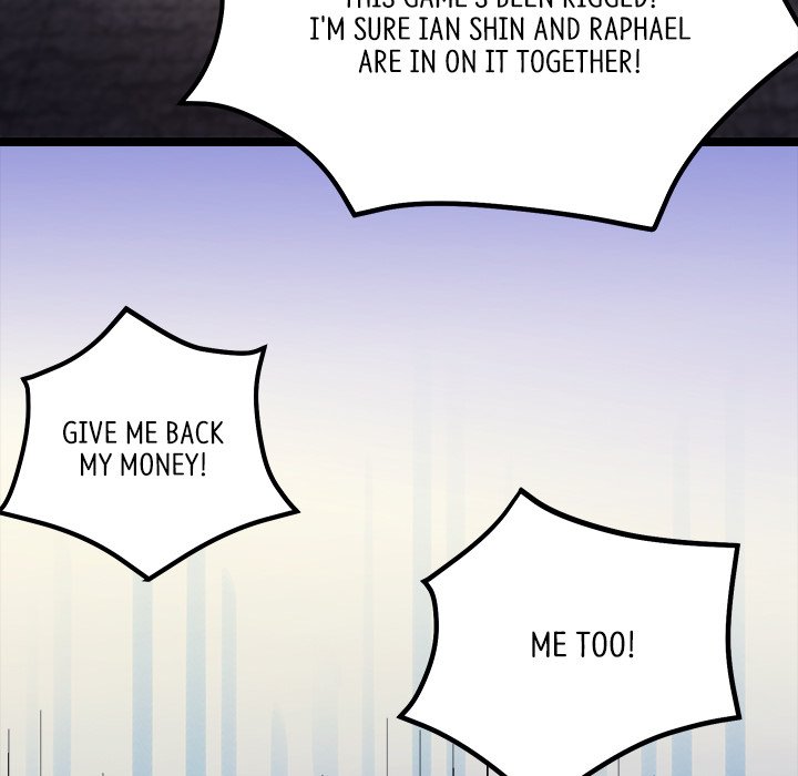 Read My Lovely Disciples chapter 67 image 101 on Lezhin