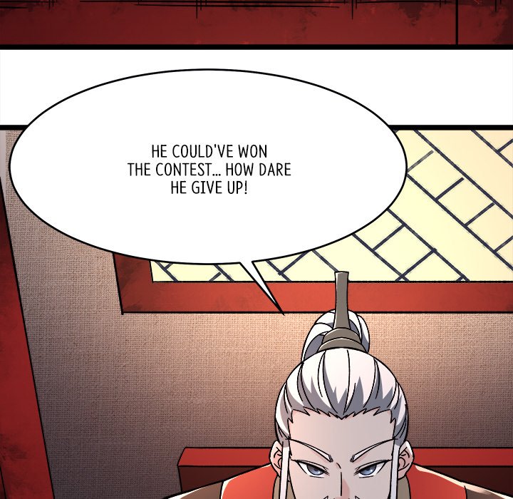 Read My Lovely Disciples chapter 67 image 104 on Lezhin