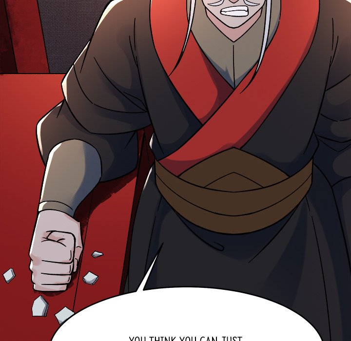 Read My Lovely Disciples chapter 67 image 105 on Lezhin