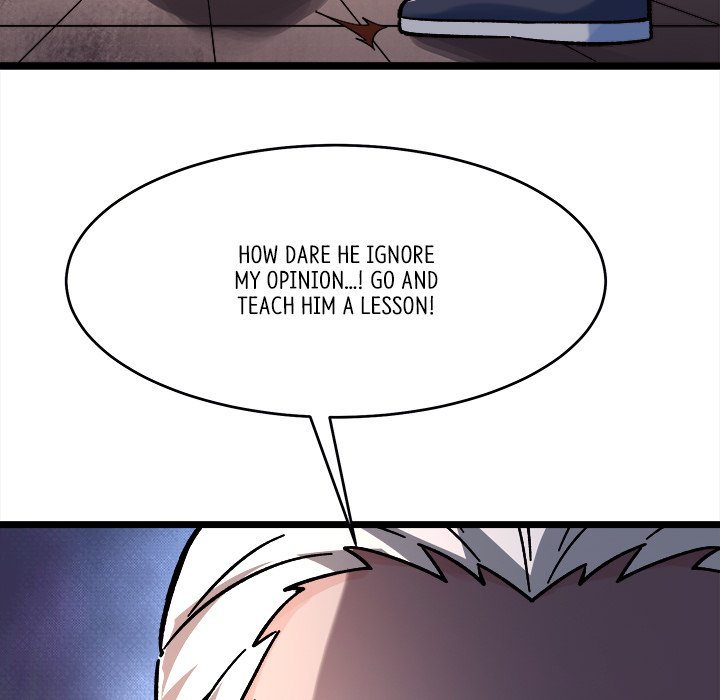 Read My Lovely Disciples chapter 67 image 108 on Lezhin