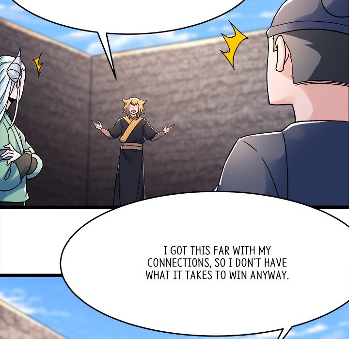 Read My Lovely Disciples chapter 67 image 11 on Lezhin