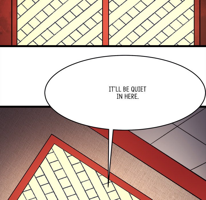 Read My Lovely Disciples chapter 67 image 112 on Lezhin