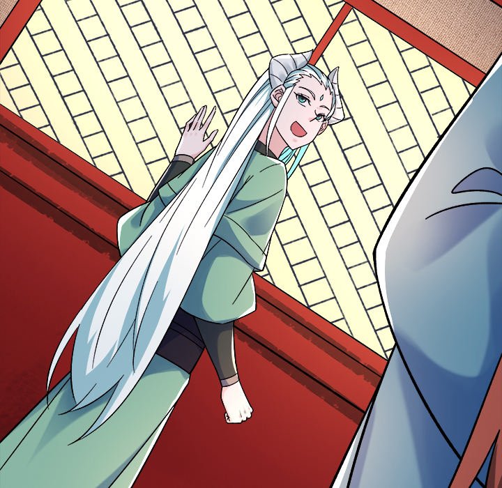 Read My Lovely Disciples chapter 67 image 113 on Lezhin
