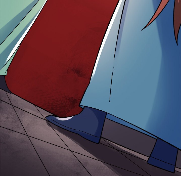 Read My Lovely Disciples chapter 67 image 114 on Lezhin