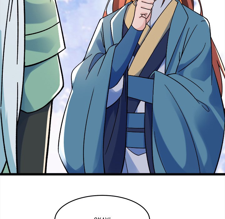 Read My Lovely Disciples chapter 67 image 116 on Lezhin