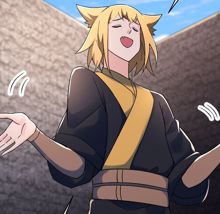 Read My Lovely Disciples chapter 67 image 12 on Lezhin