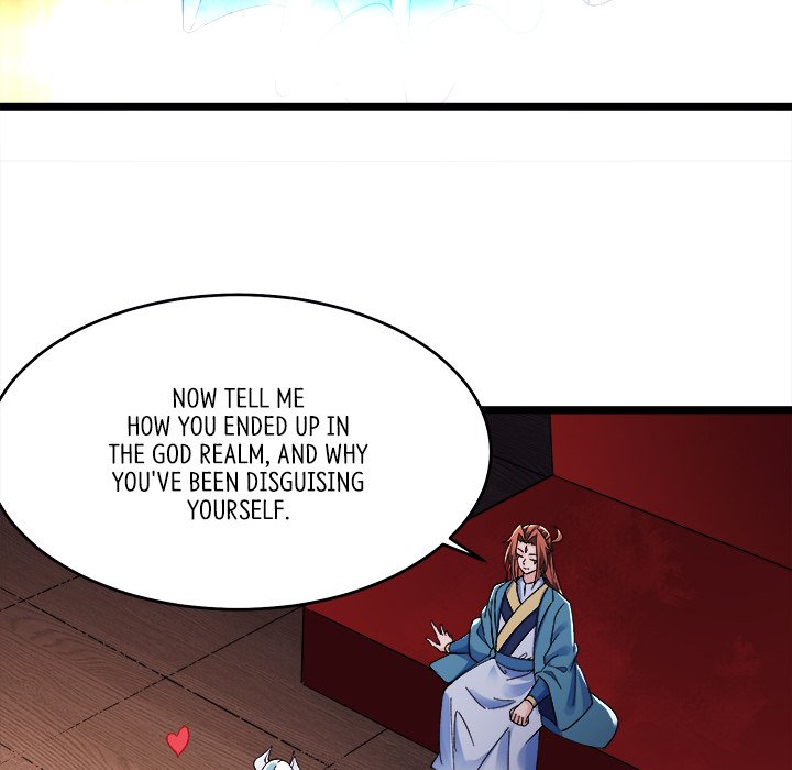 Read My Lovely Disciples chapter 67 image 121 on Lezhin