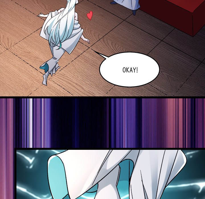 Read My Lovely Disciples chapter 67 image 122 on Lezhin