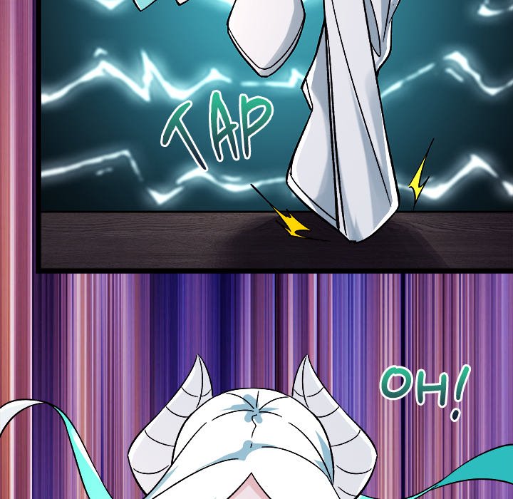 Read My Lovely Disciples chapter 67 image 123 on Lezhin