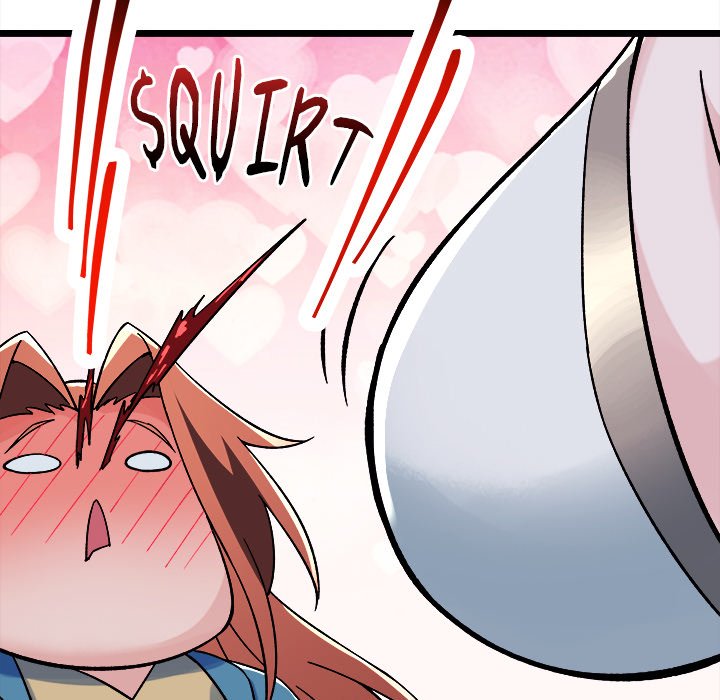 Read My Lovely Disciples chapter 67 image 126 on Lezhin