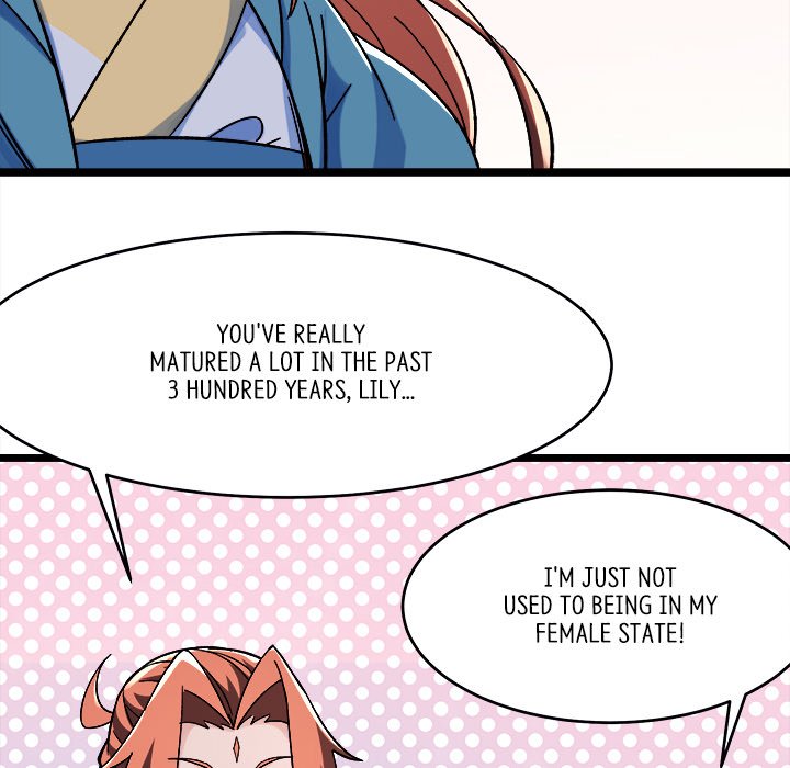 Read My Lovely Disciples chapter 67 image 127 on Lezhin