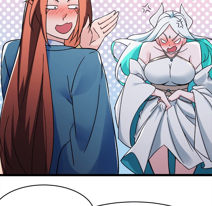Read My Lovely Disciples chapter 67 image 128 on Lezhin