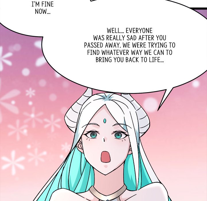 Read My Lovely Disciples chapter 67 image 129 on Lezhin
