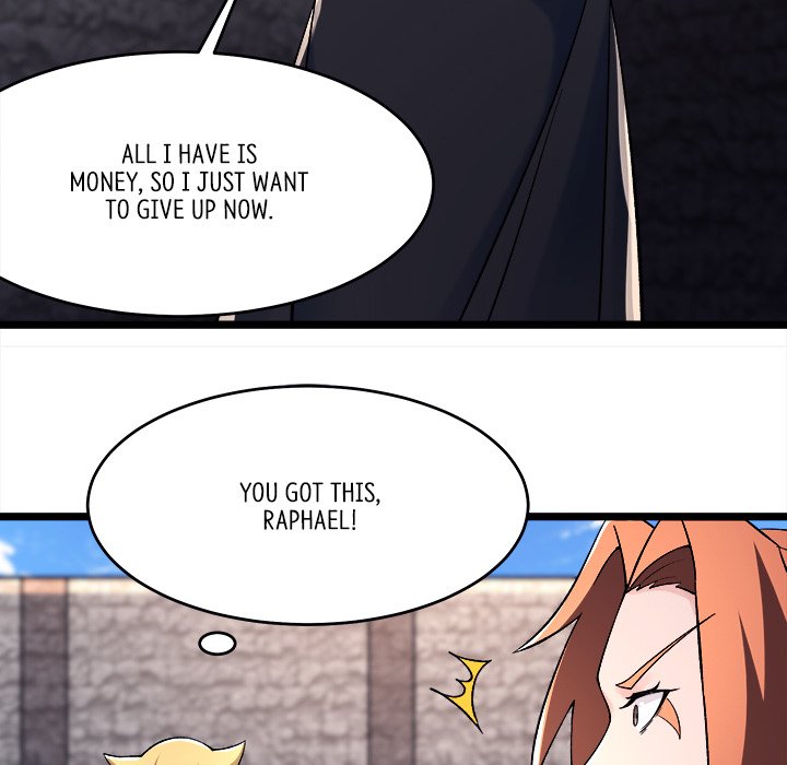 Read My Lovely Disciples chapter 67 image 13 on Lezhin