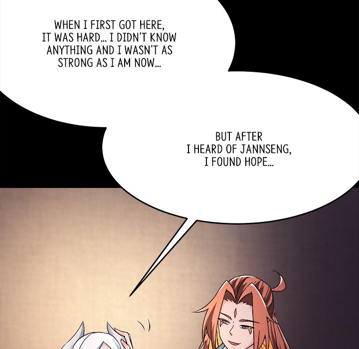 Read My Lovely Disciples chapter 67 image 137 on Lezhin