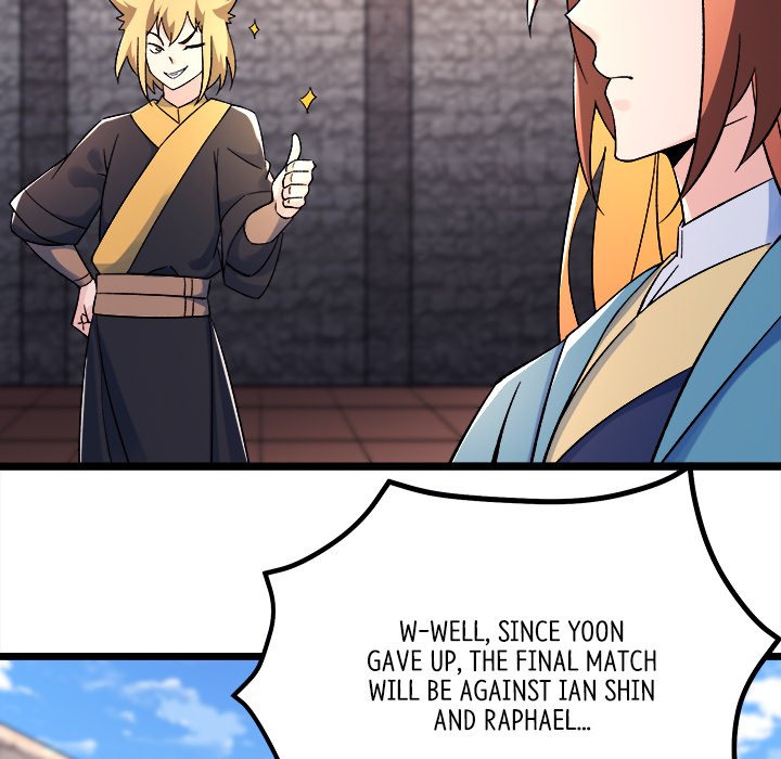 Read My Lovely Disciples chapter 67 image 14 on Lezhin