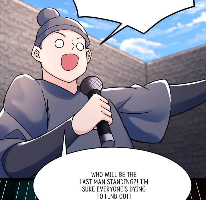 Read My Lovely Disciples chapter 67 image 15 on Lezhin