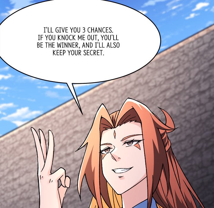 Read My Lovely Disciples chapter 67 image 21 on Lezhin