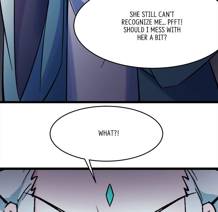 Read My Lovely Disciples chapter 67 image 23 on Lezhin