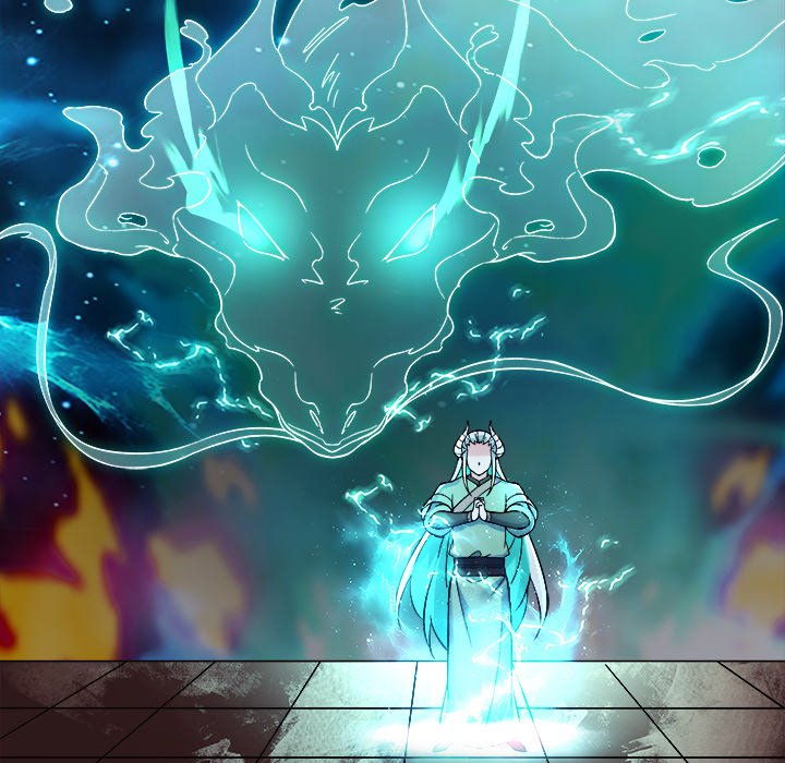 Read My Lovely Disciples chapter 67 image 27 on Lezhin