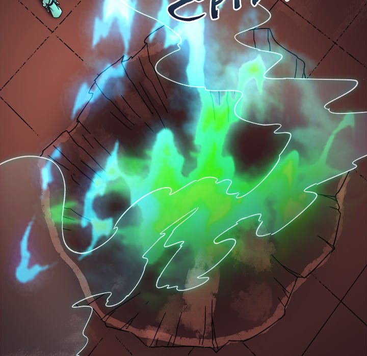 Read My Lovely Disciples chapter 67 image 34 on Lezhin